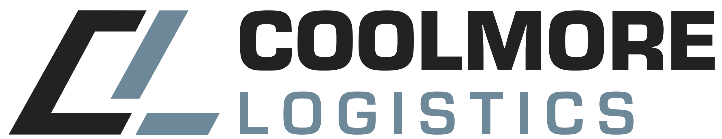 Coolmore Logistics